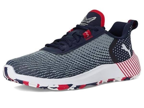 PUMA Golf Puma X Volition Fusion Crush Sport