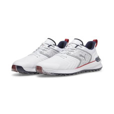 PUMA Golf Puma X Volition Ignite Innovate PUMA Golf Puma X Volition Ignite Innovate