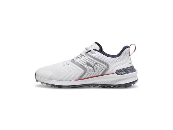 PUMA Golf Puma X Volition Ignite Innovate PUMA Golf Puma X Volition Ignite Innovate