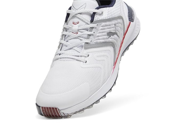 PUMA Golf Puma X Volition Ignite Innovate PUMA Golf Puma X Volition Ignite Innovate