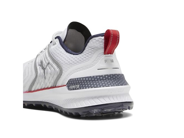 PUMA Golf Puma X Volition Ignite Innovate PUMA Golf Puma X Volition Ignite Innovate