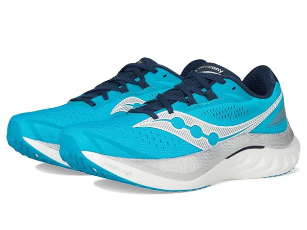 Saucony Endorphin Speed 4