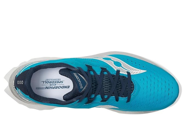 Saucony Endorphin Speed 4 Saucony Endorphin Speed 4