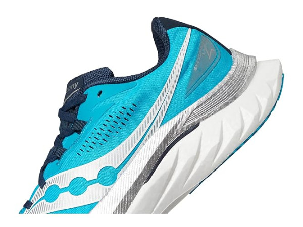 Saucony Endorphin Speed 4 Saucony Endorphin Speed 4
