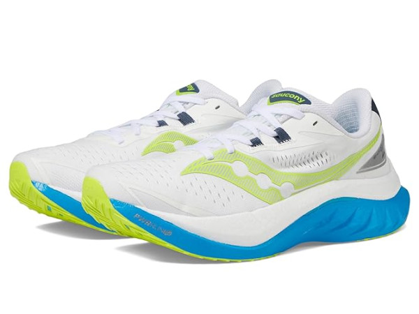 Saucony Endorphin Speed 4