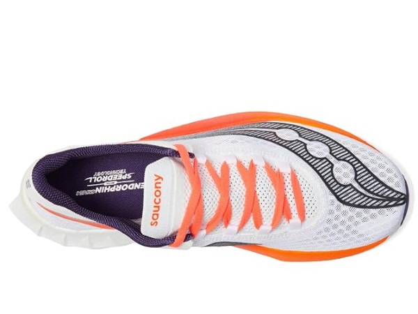 Saucony Endorphin Pro 4