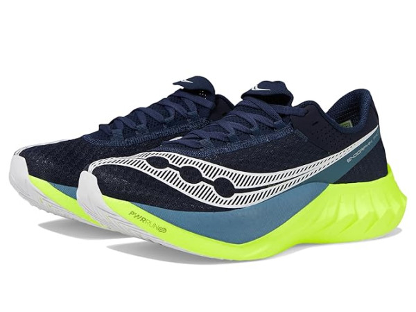 Saucony Endorphin Pro 4