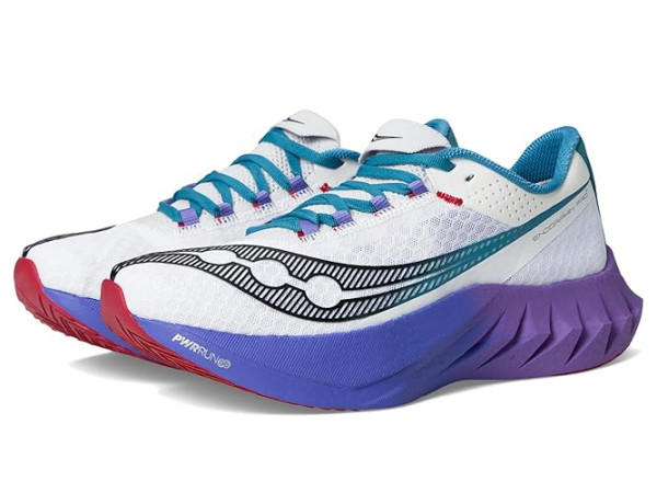 Saucony Endorphin Pro 4