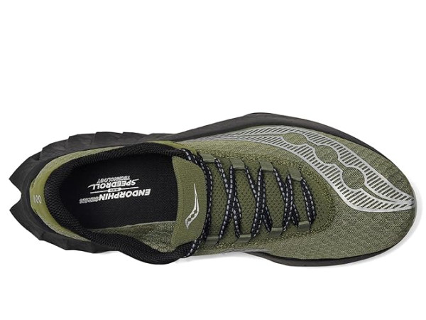 Saucony Endorphin Pro 4
