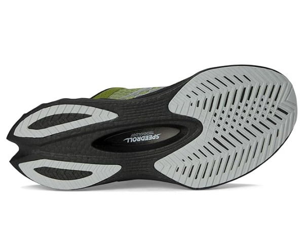 Saucony Endorphin Pro 4