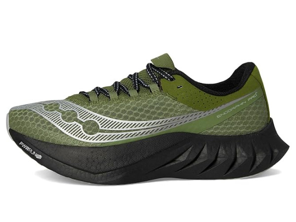 Saucony Endorphin Pro 4