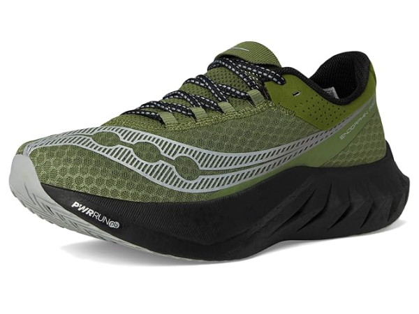 Saucony Endorphin Pro 4