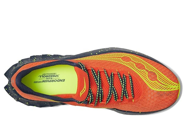 Saucony Endorphin Pro 4