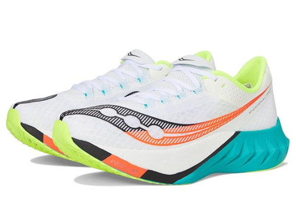 Saucony Endorphin Pro 4