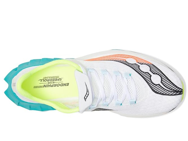 Saucony Endorphin Pro 4