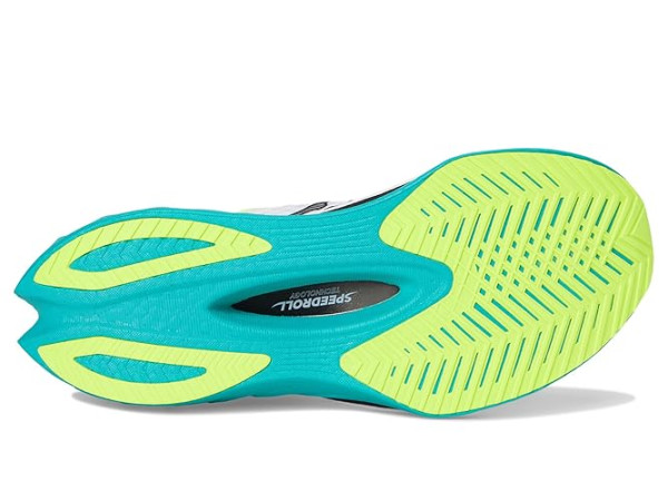 Saucony Endorphin Pro 4
