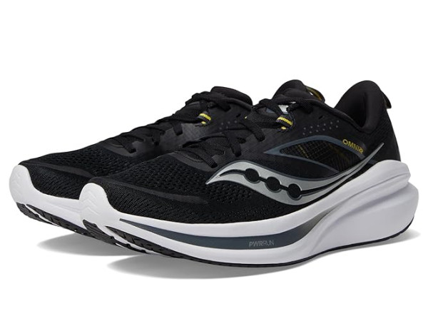 Saucony Omni 22