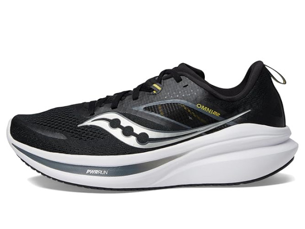 Saucony Omni 22