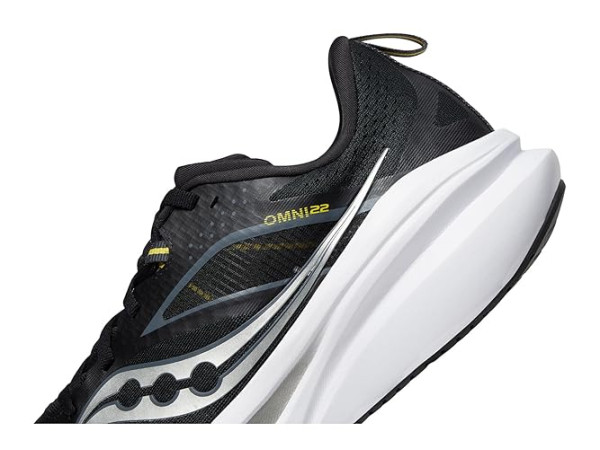 Saucony Omni 22