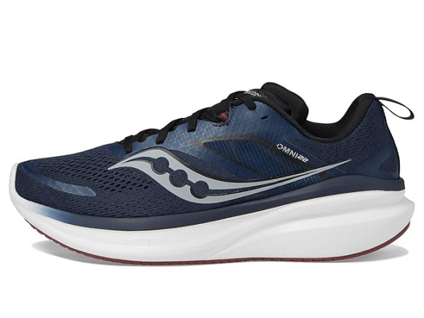 Saucony Omni 22