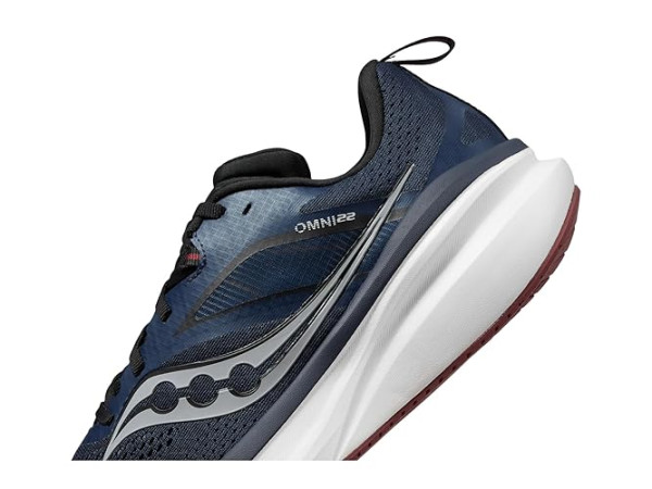Saucony Omni 22