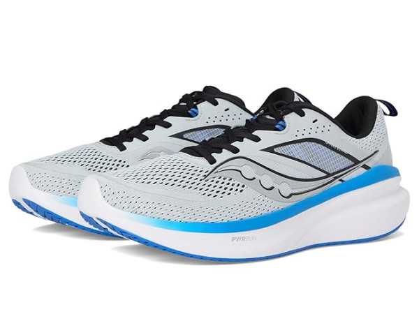 Saucony Omni 22