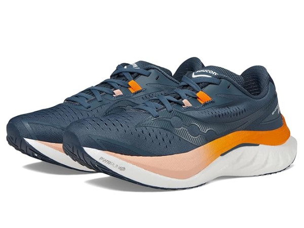 Saucony Endorphin Speed 4