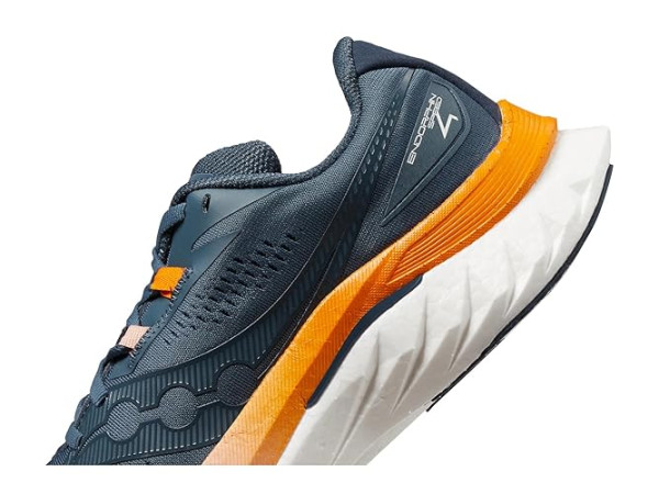 Saucony Endorphin Speed 4