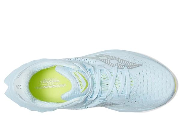 Saucony Endorphin Speed 4