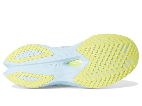 Saucony Endorphin Speed 4