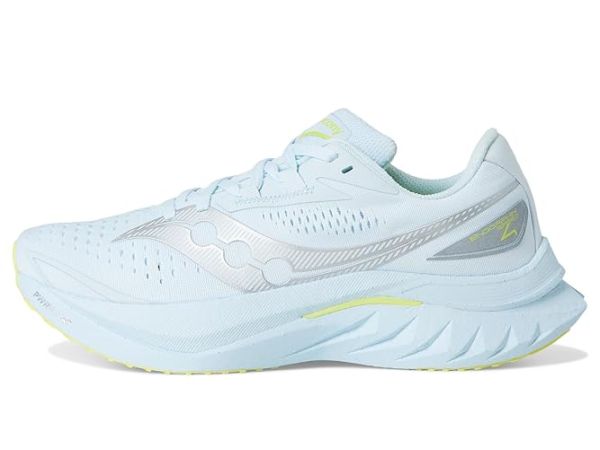 Saucony Endorphin Speed 4