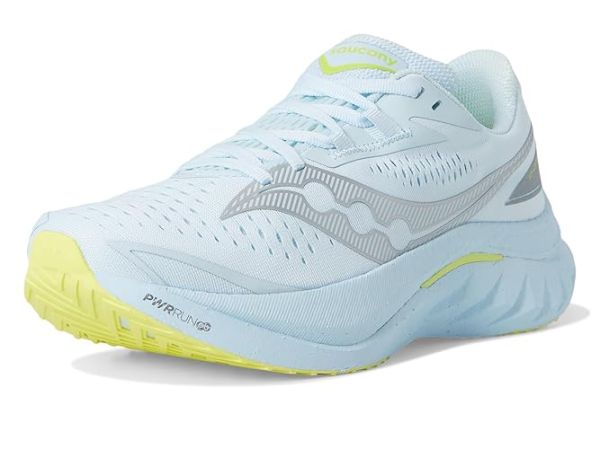Saucony Endorphin Speed 4