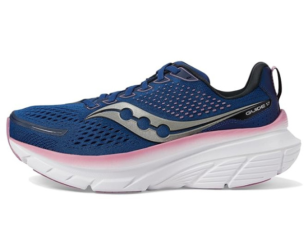 Saucony Women's Guide 17