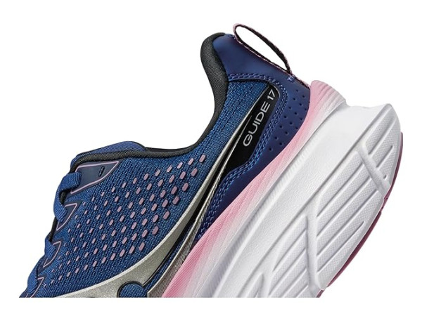 Saucony Women's Guide 17
