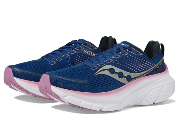 Saucony Women's Guide 17