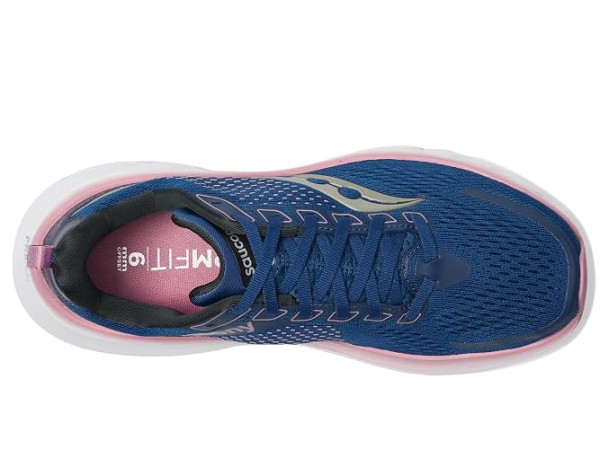 Saucony Women's Guide 17