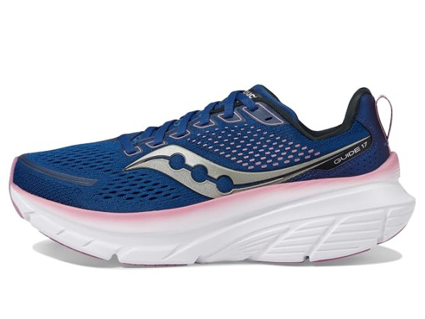 Saucony Women's Guide 17