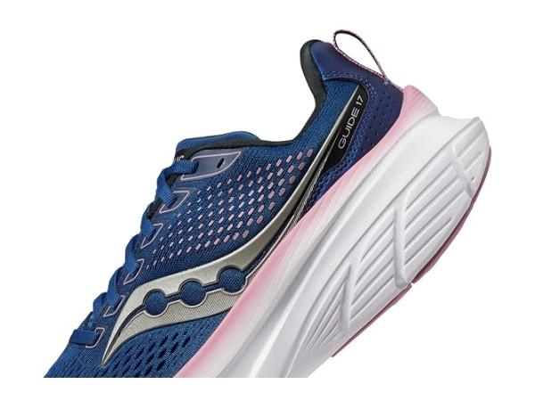 Saucony Women's Guide 17