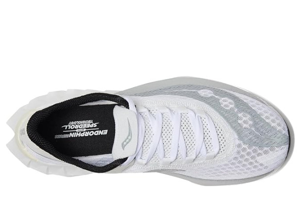 Saucony Endorphin Pro 4