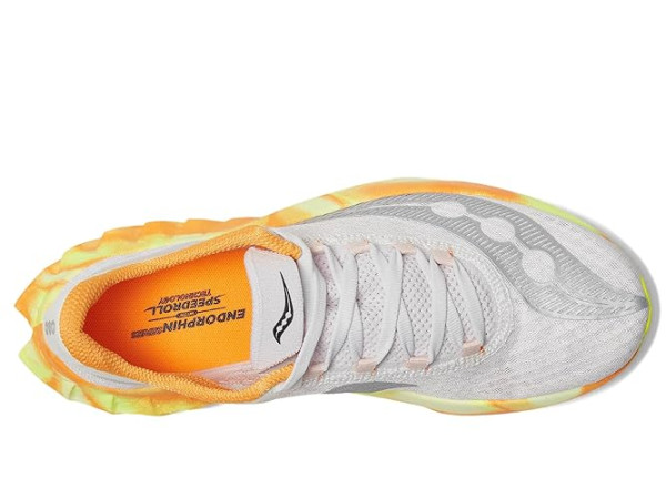Saucony Endorphin Pro 4 Saucony Endorphin Pro 4