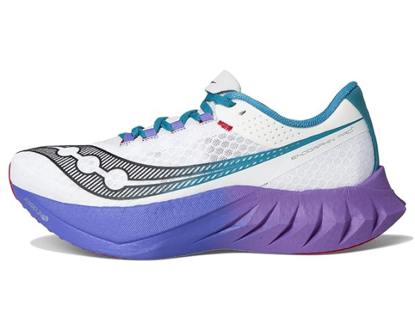 Saucony Endorphin Pro 4 Saucony Endorphin Pro 4