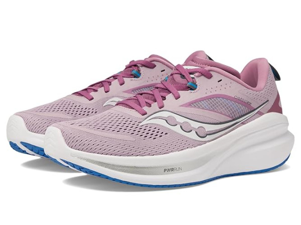 Saucony Women's Omni 22