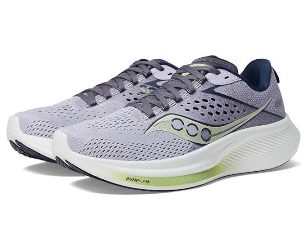 Saucony Ride 17