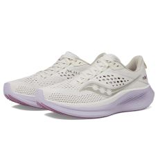 Moon/Viola Saucony Ride 17