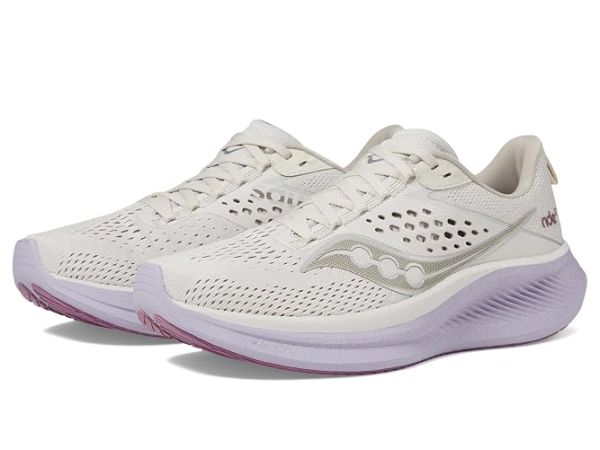 Saucony Ride 17
