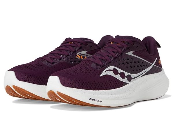 Saucony Ride 17