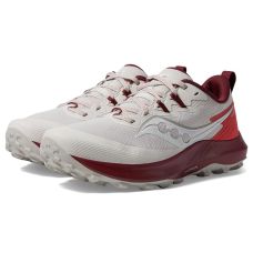 Dove/Currant Saucony Peregrine 14