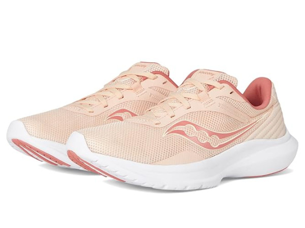 Saucony Convergence