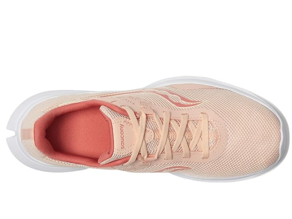 Saucony Convergence
