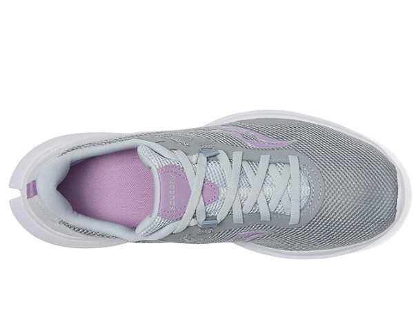 Saucony Convergence